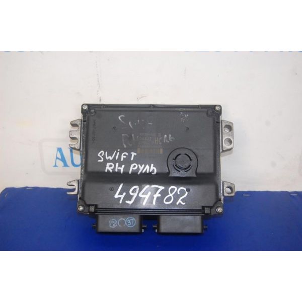 Блок керування двигуном правий SUZUKI SWIFT 04-11 33920-63J23