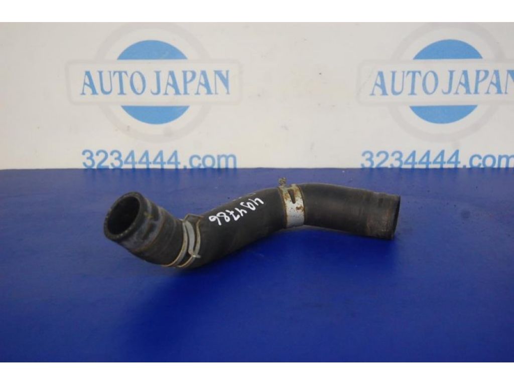 Патрубок системи охолодження SUZUKI SWIFT 04-11 - Фото 2