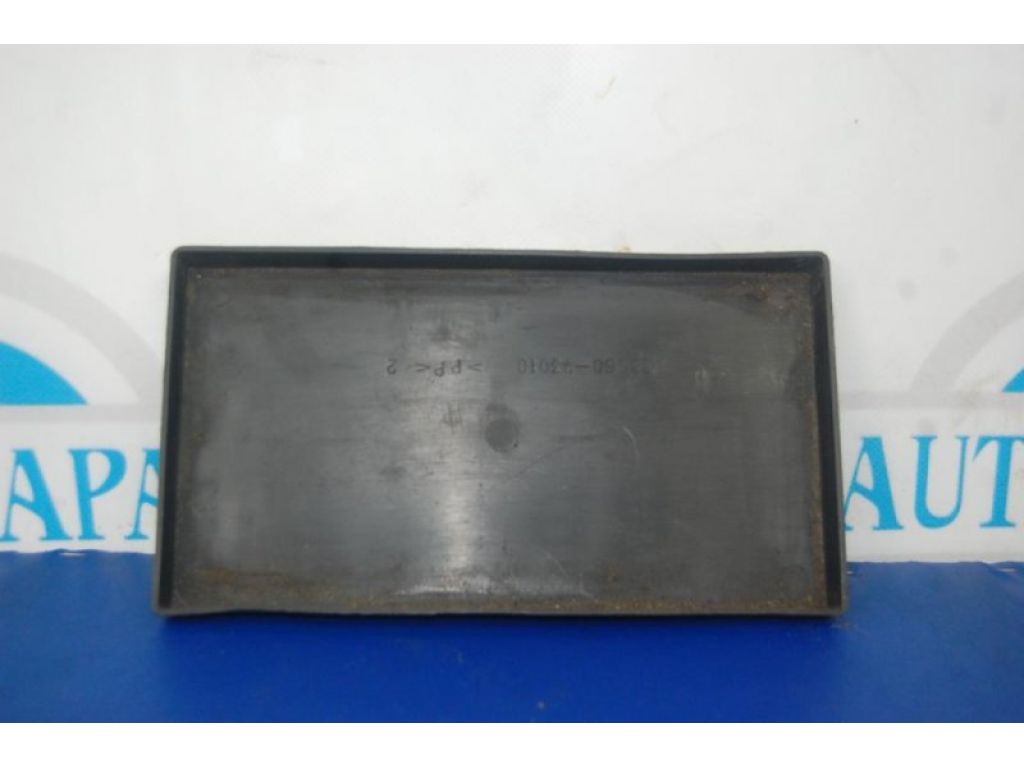 33660-73010 | Полка аккумулятора SUZUKI SWIFT 04-11 - Фото 2