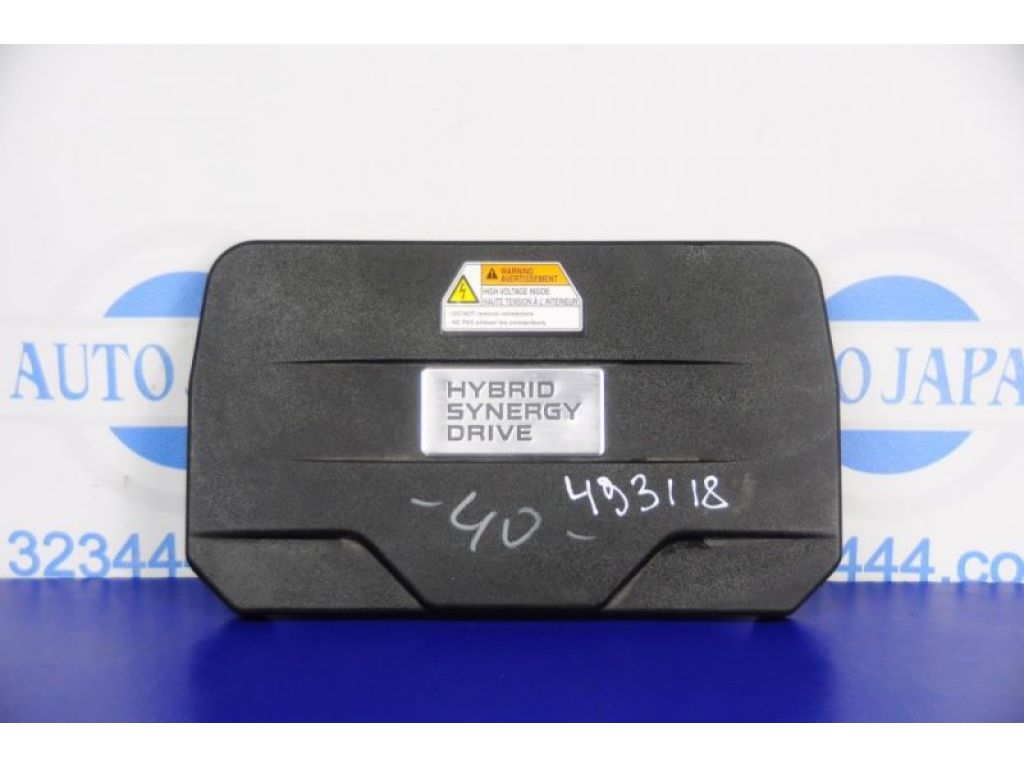 51470-06010 | Накладка двигателя декоративная TOYOTA CAMRY 40 06-11