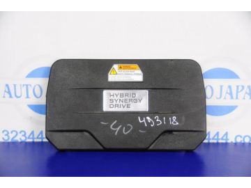 Накладка двигуна декоративна TOYOTA CAMRY 40 06-11