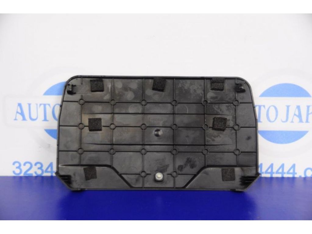 51470-06010 | Накладка двигателя декоративная TOYOTA CAMRY 40 06-11 - Фото 3