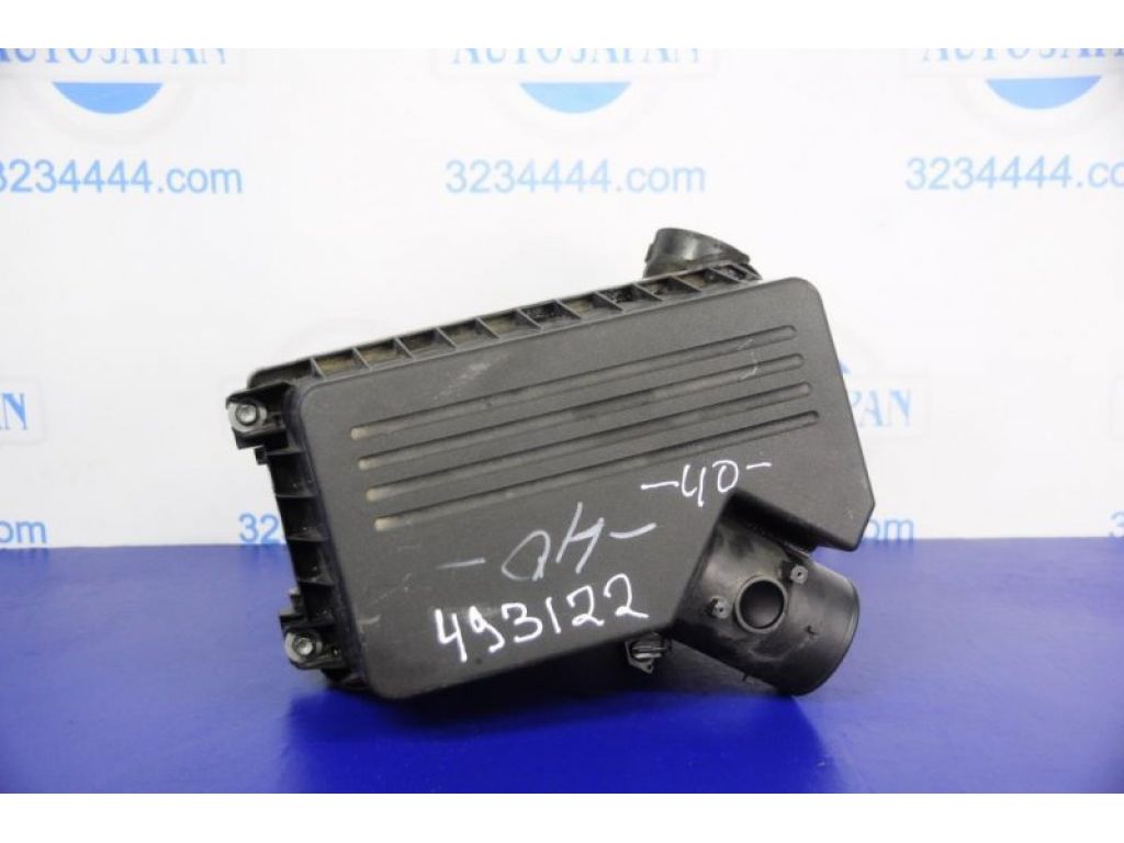 Корпус повітряного фільтра TOYOTA CAMRY 40 06-11