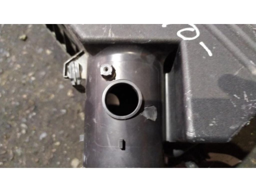 Корпус повітряного фільтра TOYOTA CAMRY 40 06-11 - Фото 5