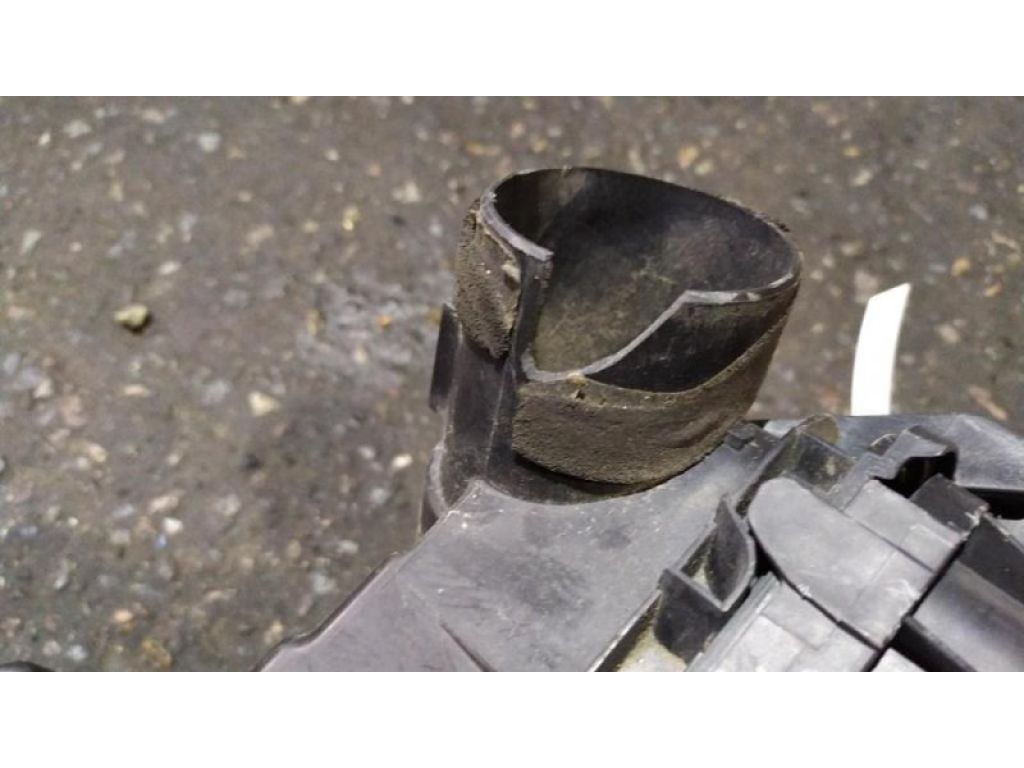 Корпус повітряного фільтра TOYOTA CAMRY 40 06-11 - Фото 6