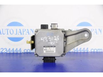 Блок управления электроусилителем руля TOYOTA CAMRY 40 06-11