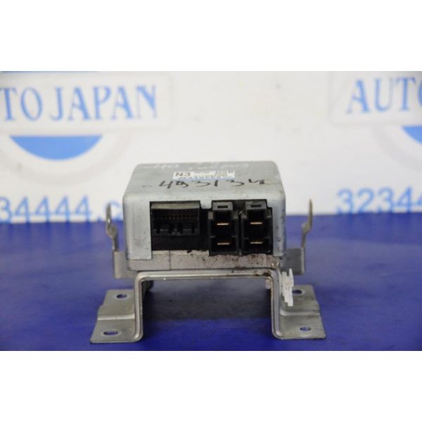 Блок керування електропідсилювачем керма SUZUKI SWIFT 04-11 38720-63J01 — 3