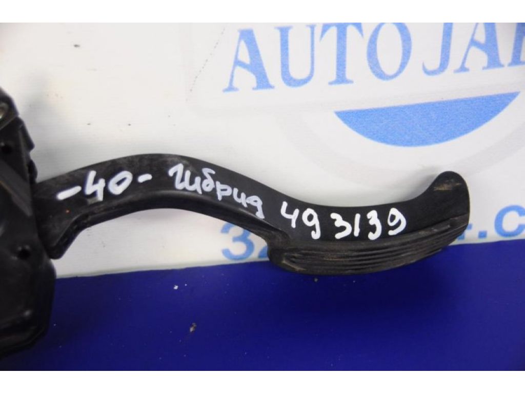 Педаль газа TOYOTA CAMRY 40 06-11 - Фото 3