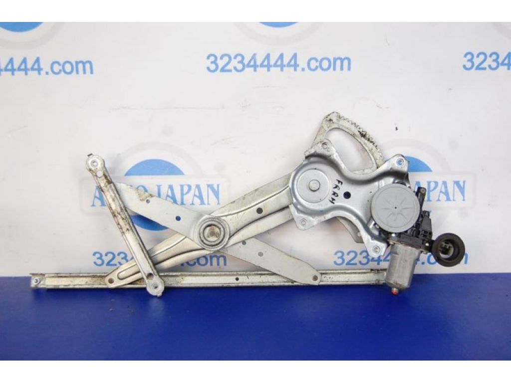 69801-33060 | Стеклоподъемник передн. прав. TOYOTA CAMRY 40 06-11 - Фото 3