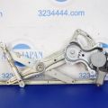 69801-33060 | Стеклоподъемник передн. прав. TOYOTA CAMRY 40 06-11 - Превью 3