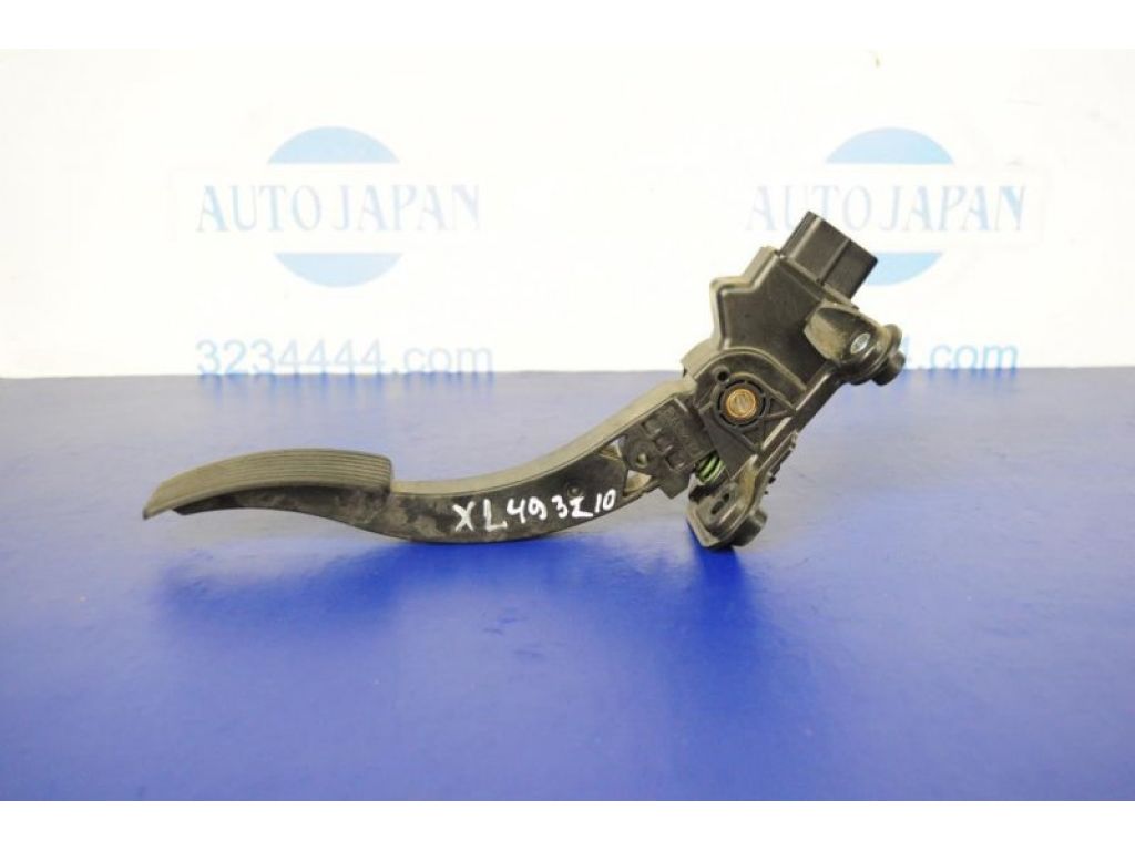 Педаль газа MITSUBISHI OUTLANDER XL 05-13 - Фото 3