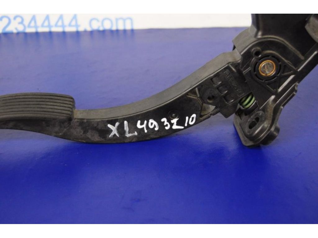 Педаль газа MITSUBISHI OUTLANDER XL 05-13 - Фото 4