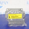 8635A121 | Блок керування AIRBAG MITSUBISHI OUTLANDER XL 05-13
