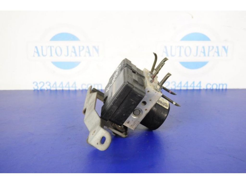 4670A037 | Блок ABS MITSUBISHI OUTLANDER XL 05-13