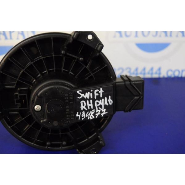 Моторчик пічки SUZUKI SWIFT 04-11 272700-0301 — 3