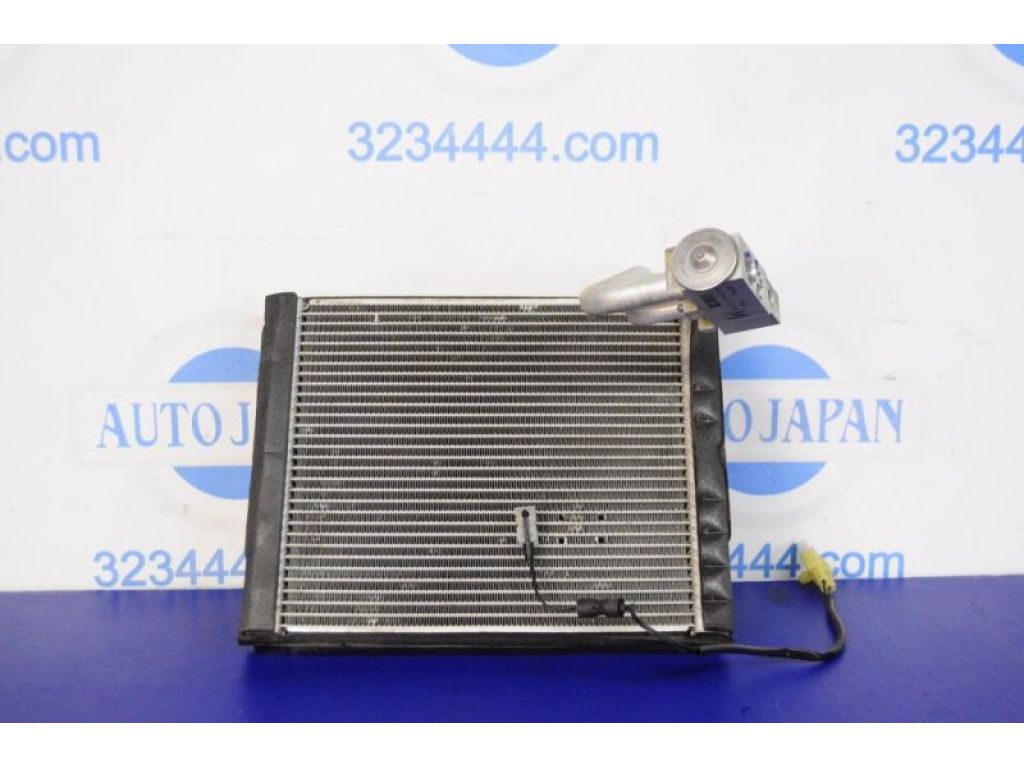 Випарник кондиціонера SUZUKI SWIFT 04-11 - Фото 2