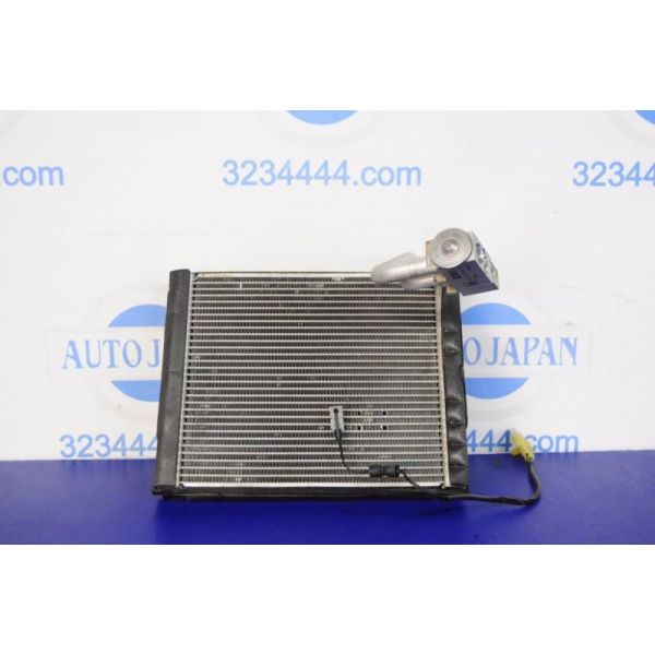Випарник кондиціонера SUZUKI SWIFT 04-11 — 2