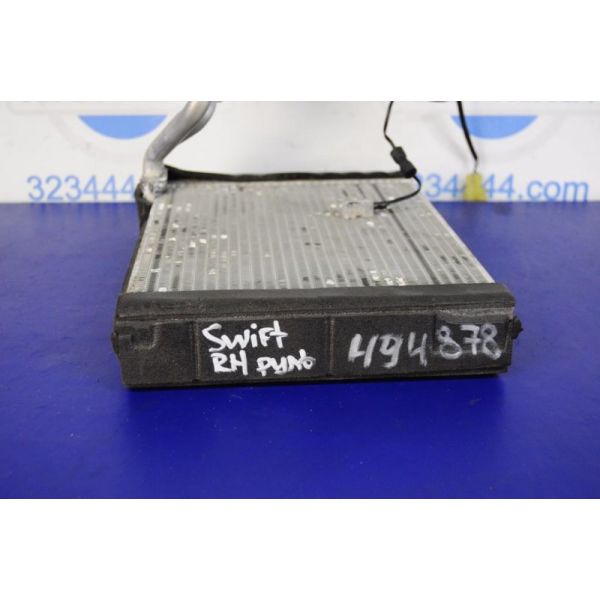 Випарник кондиціонера SUZUKI SWIFT 04-11 — 3