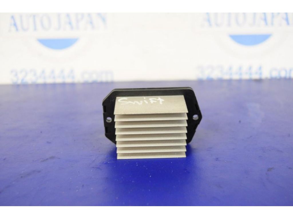 07780-00710 | Резистор пічки SUZUKI SWIFT 04-11
