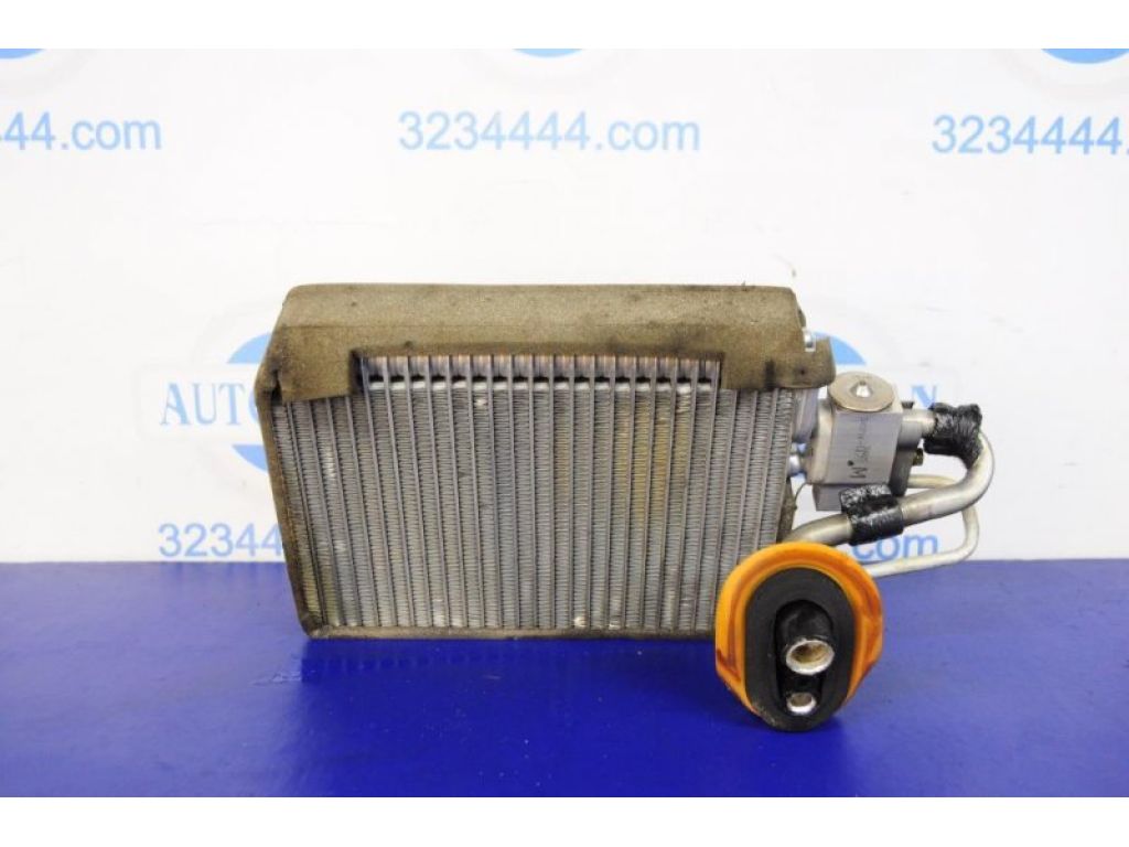 Випарник кондиціонера SUBARU FORESTER SG 02-07 - Фото 3