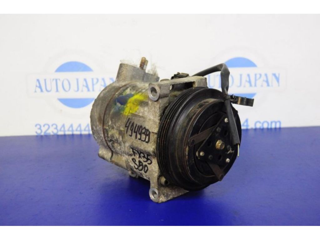 92600-CD100 | Компресор кондиціонера INFINITI FX S50 03-08