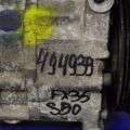 92600-CD100 | Компресор кондиціонера INFINITI FX S50 03-08 - Прев'ю 3