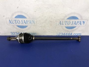 Привід передній лів. SUBARU FORESTER SG 02-07