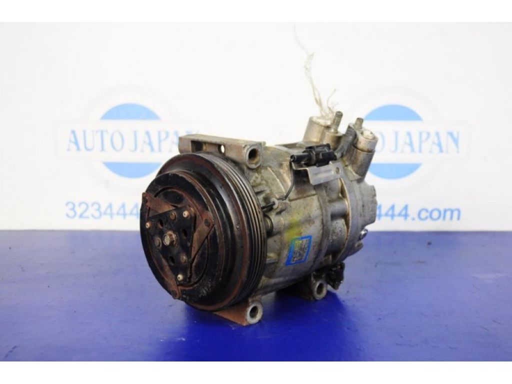 92600-AC00A | Компресор кондиціонера INFINITI FX S50 03-08