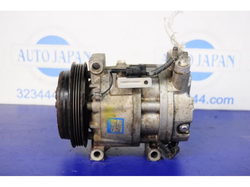 92600-AC00A | Компресор кондиціонера INFINITI FX S50 03-08 - Фото 2