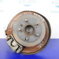 42431-06050 | Тормозной диск задний TOYOTA CAMRY 30 02-06