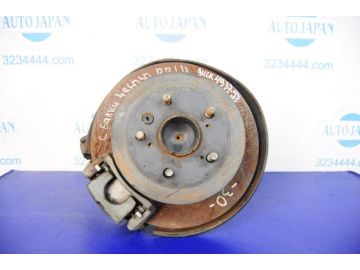 Гальмівний диск задній TOYOTA CAMRY 30 02-06