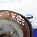 42431-06050 | Тормозной диск задний TOYOTA CAMRY 30 02-06 - Превью 2