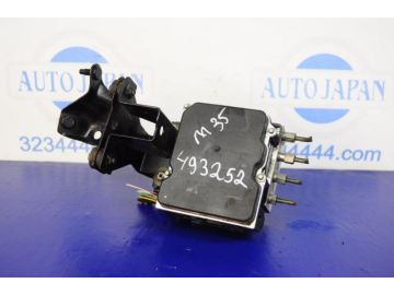 Блок ABS INFINITI M35/M45 04-10