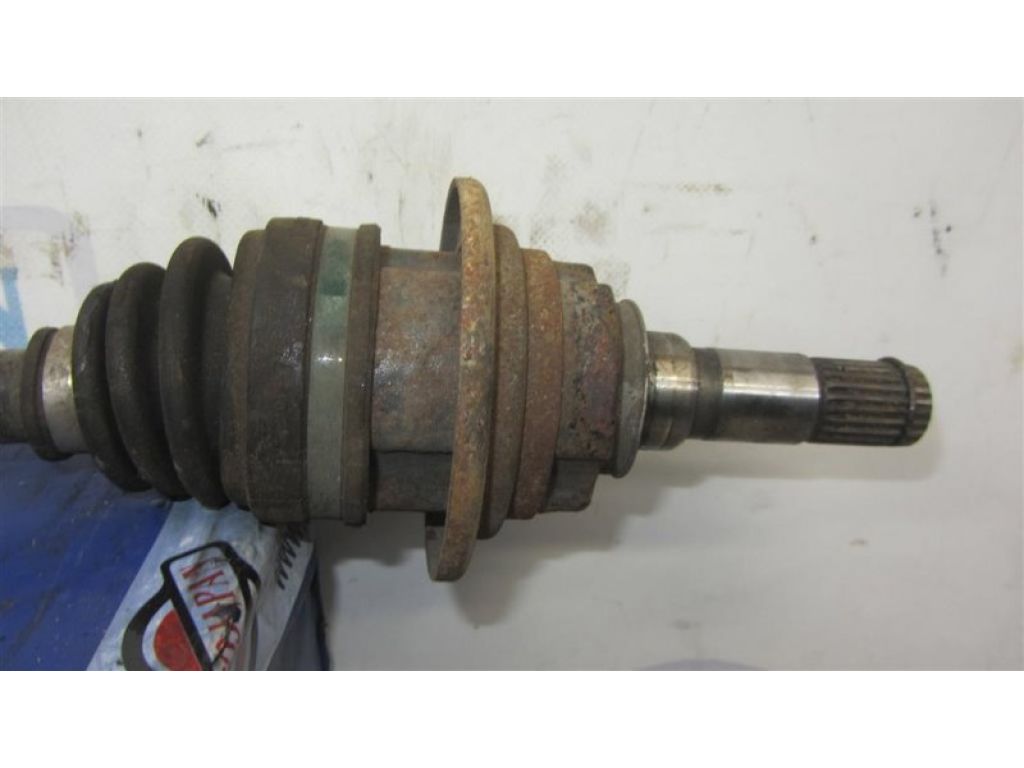 RTA1-25-60XA | Привід задній лів. MAZDA CX-5 (KE) 11-17 - Фото 3