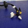 90560-3FY0B | Амортизатор крышки багажника INFINITI FX/QX70 S51 08-17 - Превью 3