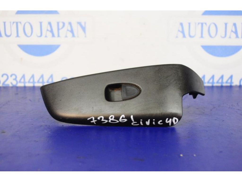 Кнопка склопідіймача задн. прав. HONDA CIVIC 4D 06-11