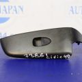 Кнопка склопідіймача задн. прав. HONDA CIVIC 4D 06-11