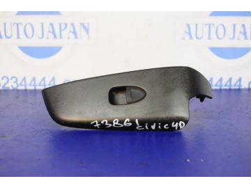 Кнопка стеклоподъемника задн. прав. HONDA CIVIC 4D 06-11