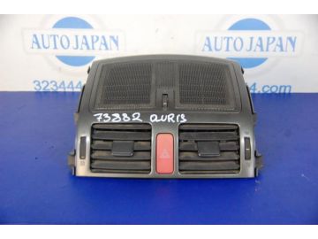 Дефлектор воздушный TOYOTA AURIS 06-12