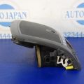 Дефлектор повітряний TOYOTA AURIS 06-12 - Прев'ю 3