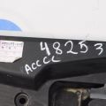 71123-SEA-003 | накладка замка капота HONDA ACCORD CL7 / TSX 03-08 - Прев'ю 2