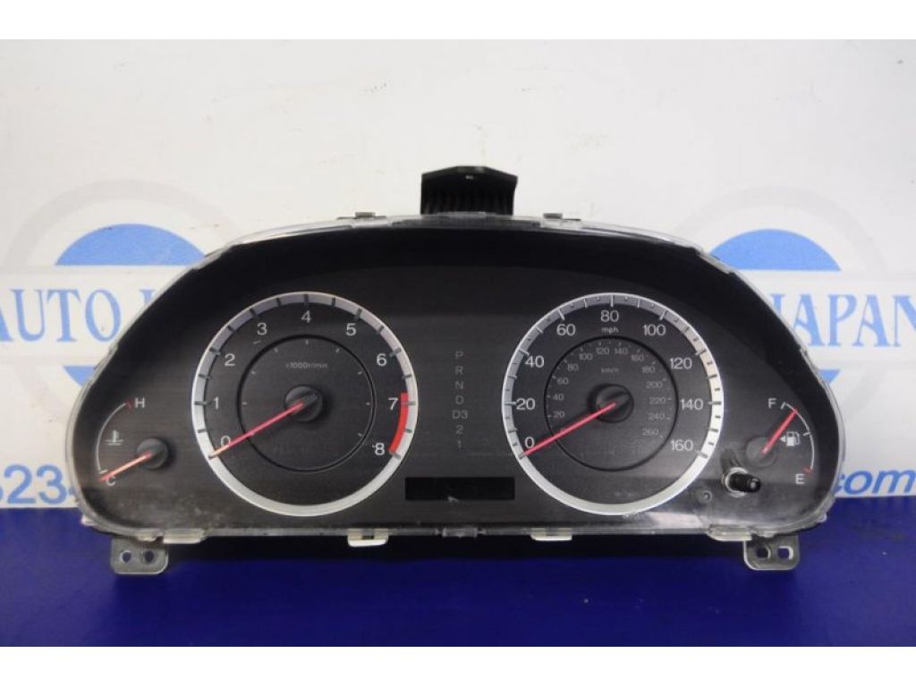 78100-TA0-A12 | Панель приладів HONDA ACCORD USA 07-12