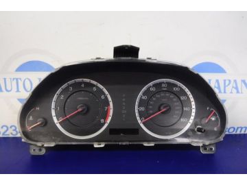 Панель приладів HONDA ACCORD USA 07-12