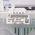 78100-TA0-A12 | Панель приладів HONDA ACCORD USA 07-12 - Прев'ю 4