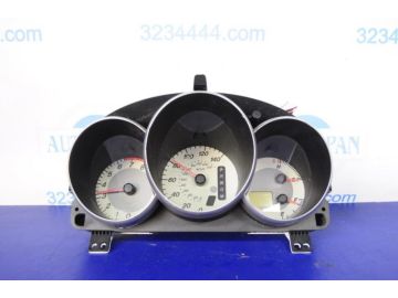 Панель приборов MAZDA 3 BK 03-08