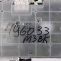 BP4K-55-430 | Панель приладів MAZDA 3 BK 03-08 - Прев'ю 3