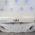 H430M-EJ7ME | Кришка багажника INFINITI M35/M45 04-10