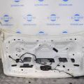 H430M-EJ7ME | Кришка багажника INFINITI M35/M45 04-10 - Прев'ю 6