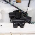 H430M-EJ7ME | Кришка багажника INFINITI M35/M45 04-10 - Прев'ю 7