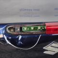 65700-57811 | Кришка багажника SUZUKI KIZASHI 09-14 - Прев'ю 2